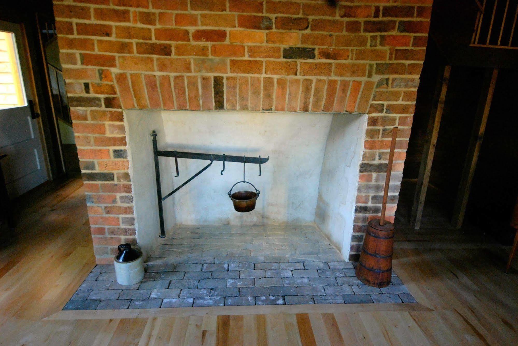 Silver Lake Bed And Breakfast (Adults Only) Harrisonburg Exterior photo