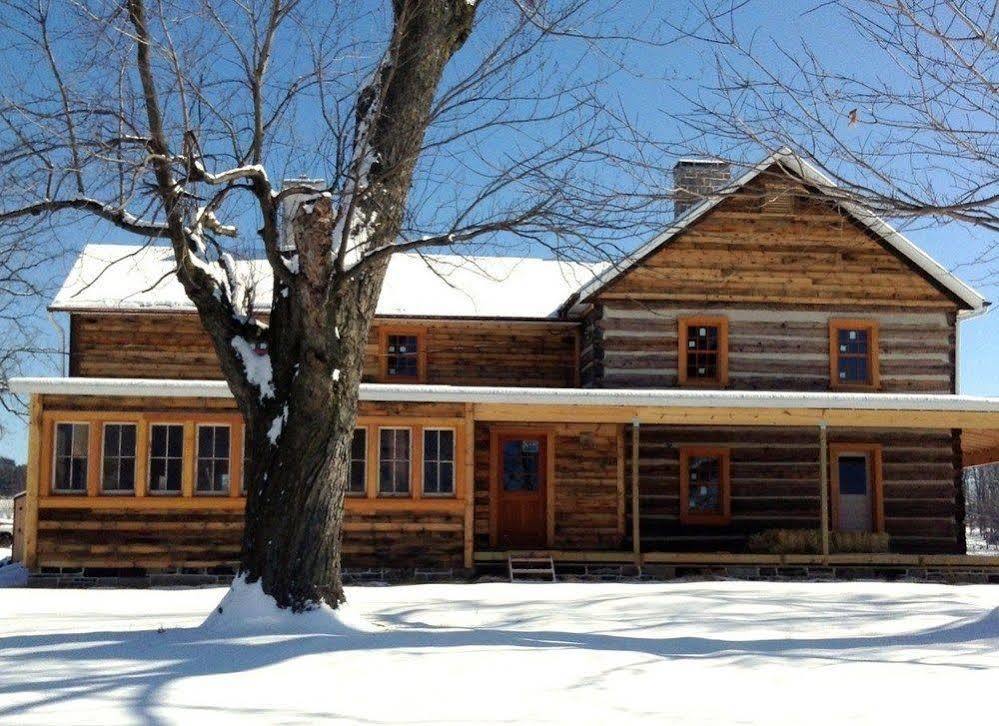 Silver Lake Bed And Breakfast (Adults Only) Harrisonburg Exterior photo